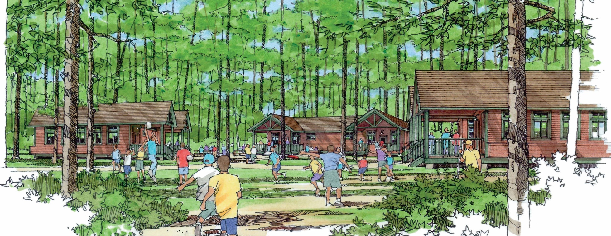 Camp YJ Capital Campaign Home Gathering - Bethesda, MD